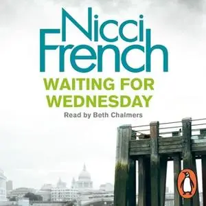 «Waiting for Wednesday» by Nicci French