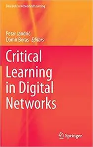 Critical Learning in Digital Networks (Repost)