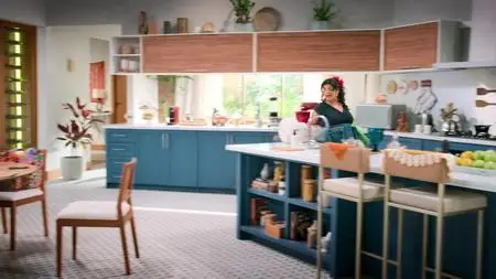 Smother-In-Law S02E02