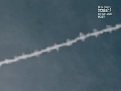 Discovery Science UFO Down to Earth - Dreamland
