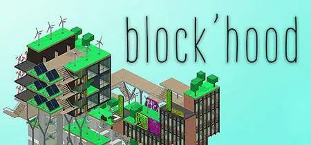 Block'hood (2017)