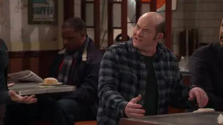 Superior Donuts S02E08