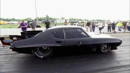 Street Outlaws S10E00
