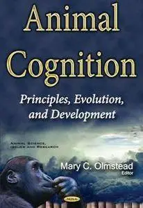 Animal Cognition : Principles, Evolution, and Development