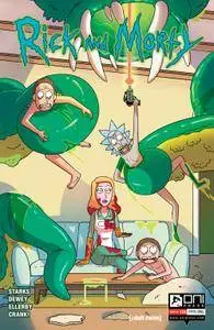 Rick and Morty 030 2017 digital dargh-Empire
