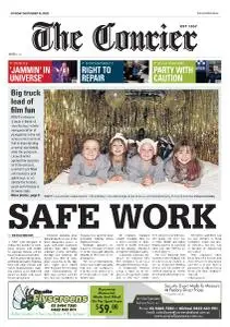The Courier - November 16, 2020