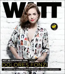 Watt Nº78 - Abril 2014