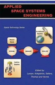 LSC Applied Space Systems Engineering (repost)