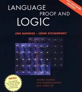 Language, Proof, and Logic by John Etchemendy