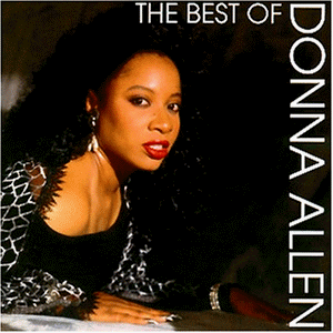 Donna Allen - The Best Of Donna Allen (1993) / AvaxHome