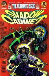 Shadow Cabinet 017 1995