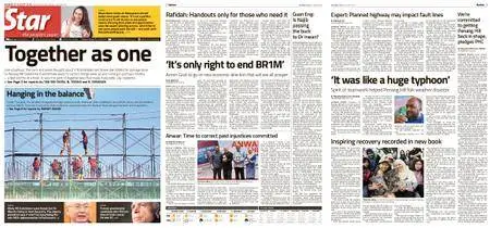 The Star Malaysia – 27 August 2018