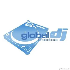 VA - Global DJ Broadcast Top 15 February