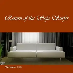 Kammerer. 9 Albums (2008-2010)