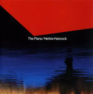Herbie Hancock - The Piano (1979) {2004 Columbia Remaster}
