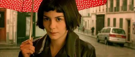 Amelie (2001)