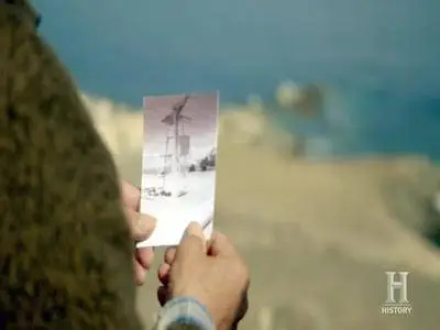 Hunting Hitler S03E08