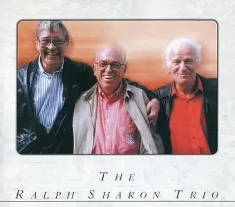 Ralph Sharon Trio - The Magic of George Gershwin (2000)