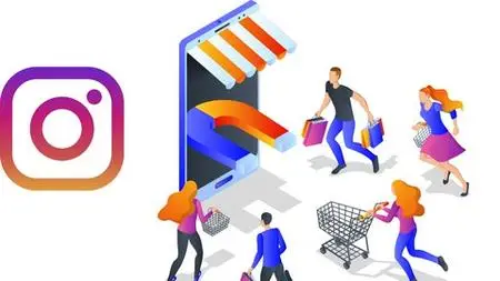Masterclass: How To Bring Potential Customers With Instagram