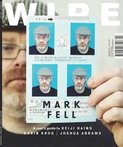 The Wire - July 2015 (Issue 377)