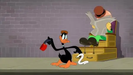 Looney Tunes Cartoons S01E19