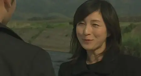 Yojiro Takita: Departures (2008) - repost 