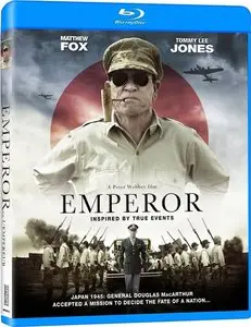 Emperor (2012)