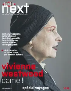 Libération Next N 66