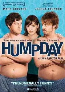 Humpday (2009)