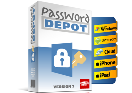 Password Depot Professional 7.0.2