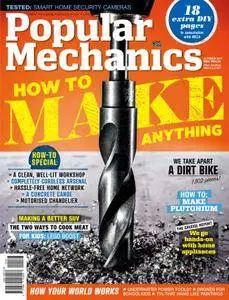 Popular Mechanics South Africa - October 01, 2017