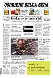 Corriere della Sera - 20 Luglio 2018