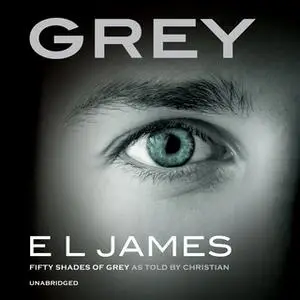 «Grey» by E.L. James