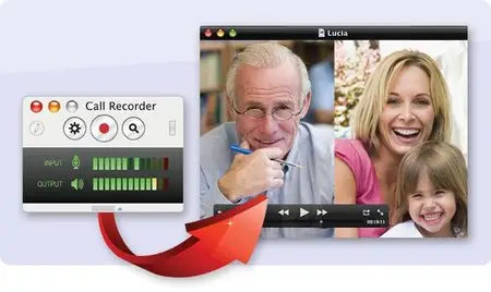 CallRecorder for Skype 2.3.26