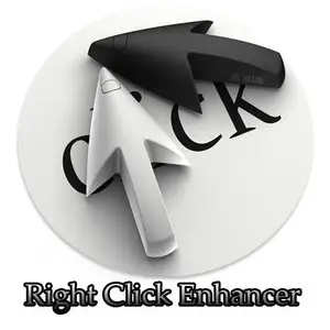 Right Click Enhancer Professional 4.3.2.0 Multilingual + Portable