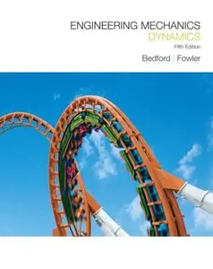 Engineering Mechanics: Dynamics (5th Edition)