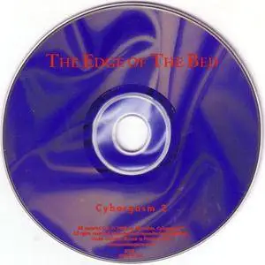 VA - The Edge Of The Bed: Cyborgasm 2 (1994) {Passion Press} **[RE-UP]**