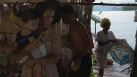 Journey with Dylan Dreyer S02E17