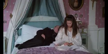 The Elegant Criminal (1990)