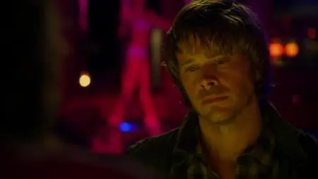 NCIS: Los Angeles S02E16