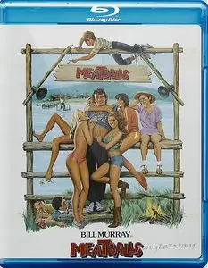 Meatballs (1979)