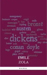 «Nana» by Émile Zola