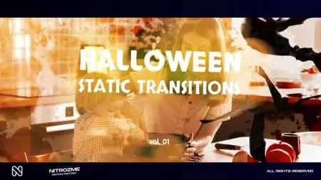 Halloween Transitions Vol. 01 48378295