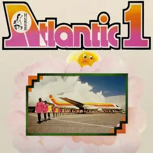 VA - Atlantic 1 (Remastered & Expanded) (1976/2023)