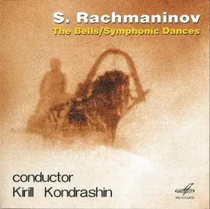 Sergei Rachmaninov - The Bells – Symphonic Dances