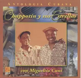 Félix Chappottin y sus Estrellas (1999)