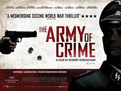 The Army of Crime (2009)