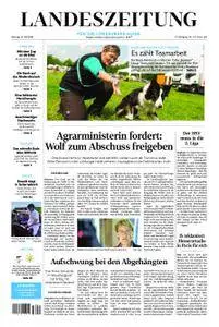 Landeszeitung - 14. Mai 2018