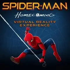 Spider-Man: Homecoming - Virtual Reality Experience (2017)
