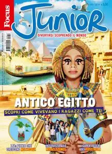 Focus Junior – novembre 2019